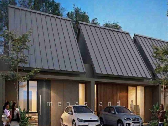 rumah mangunharjo by requst