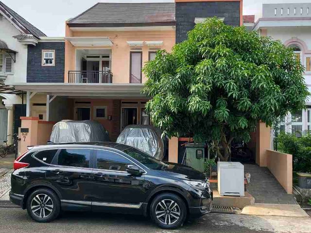 Di Jual Rumah Murah Di Dalam Cluster