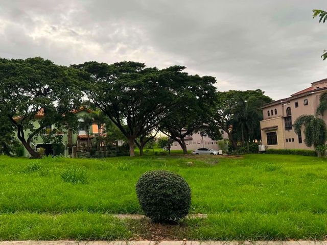 Portofino Heights Lot for Sale, along Daang Hari, Las Piñas