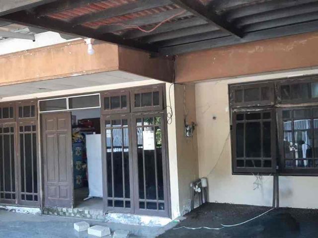 6jt-an/mtr‼️Dekat Club House Dijual Rumah Remek Pondok Tjandra