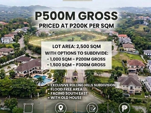 House and Lot For Sale in Quezon City