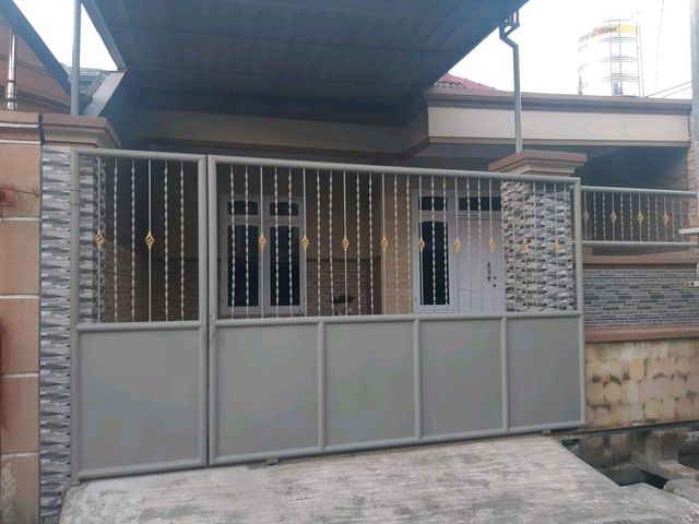 DIJUAL RUMAH LIBRA PLOSO TAMBAKSARI SURABAYA RON.A073