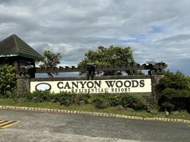 Residential Lot for Sale in Canyon Woods, Batangas City  430 sqm