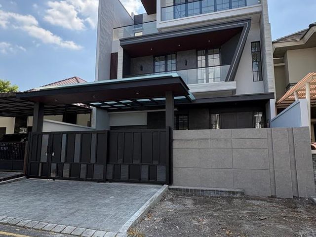 CA1247 DIJUAL RUMAH BARU MINIMALIS ISTIMEWA SHM DI CITRALAND