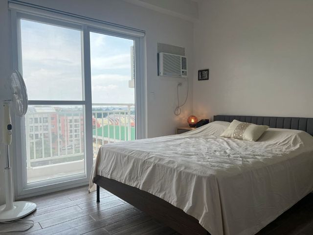 1 Bedroom penthouse Amani Grand condo near Mactan Airport