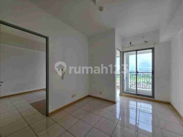 Jual/Disewakan Apartemen Unfurnished Di Gading Serpong