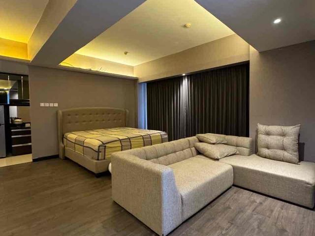 Dijual Apartemen Anderson Conecting Pakuwon mall