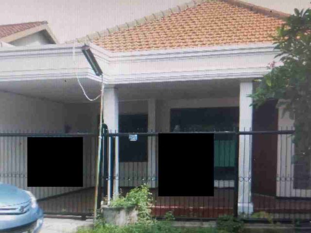 murah rumah taman pinang