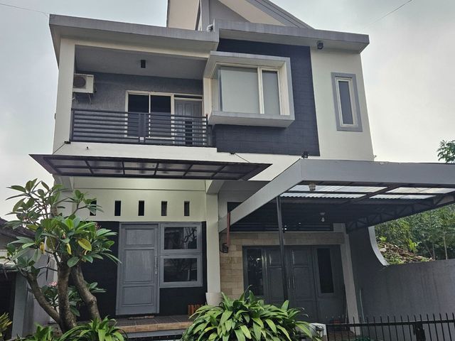 Rumah Nyaman dan Cantik Candisari, Semarang - 11861