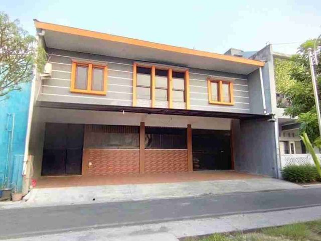 rumah
