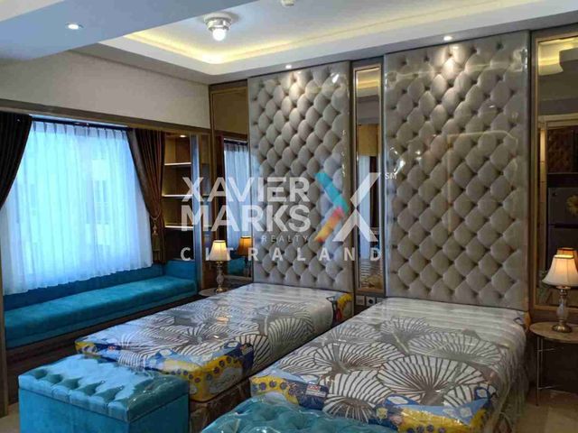 Disewakan Apartemen Tanglin