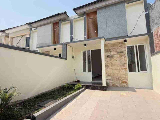 Rumah paling murah di surabaya Timur