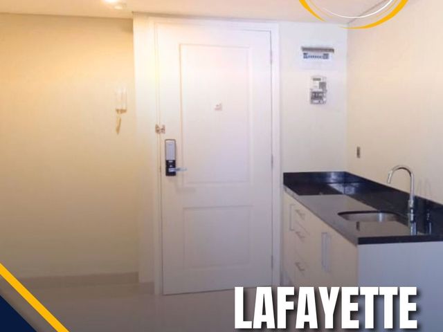 Murah Apartemen Lafayette 2Br Semarang