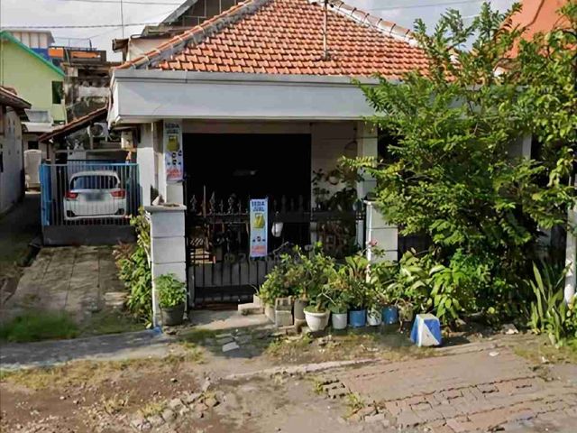 rumah samanhudi