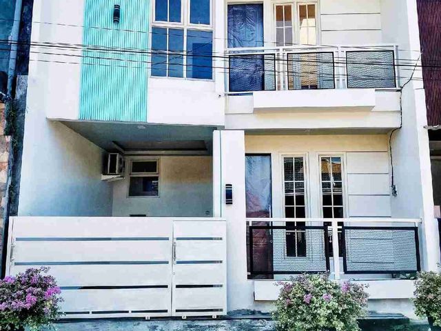 rumah murah turun harga meganti permai