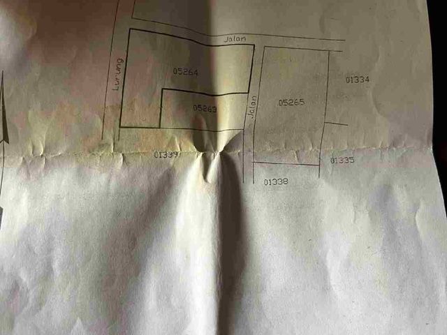 rumah dijual