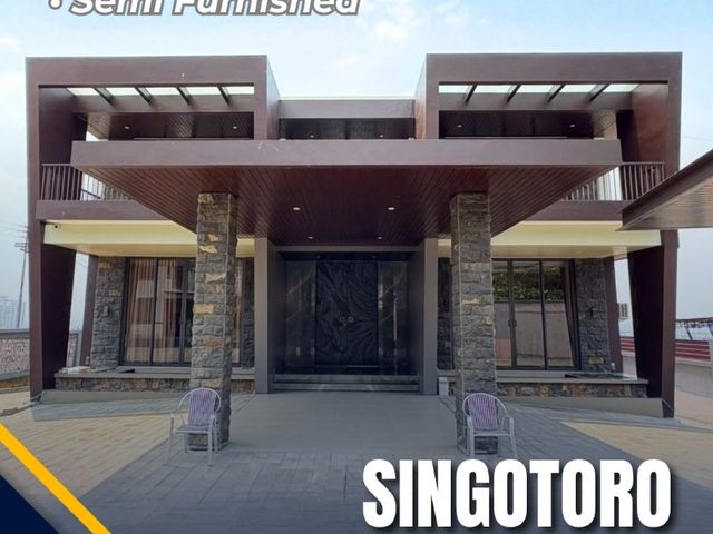 Dijual Rumah di Singotoro Candisari Semarang