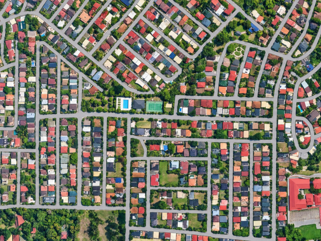 FOR SALE: Residential Lot in Hillsborough