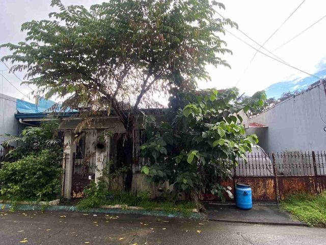 Don̈a Pilar Subdivision, Filinvest Road, Batasan Hills, Quezon City