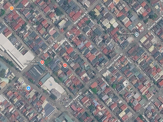 240 sqm House FOR SALE in Sta. Mesa Heights, Quezon City