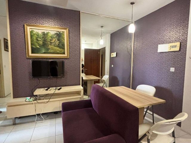 Apartemen East Coast Residence Tower Topaz, Lt Ground  Full Furnished
