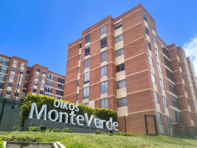 Apartamento Tunja para estrenar