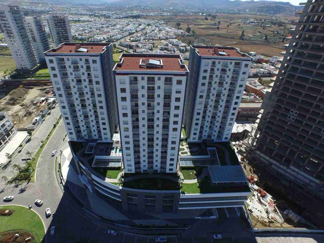 Departamento Amueblado en Renta