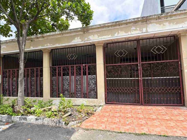 DIJUAL RUMAH DARMO PERMAI.SURABAYA BARAT DKT CITRALAND