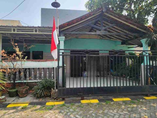 Rumah 1 Lantai Gunungsari Indah