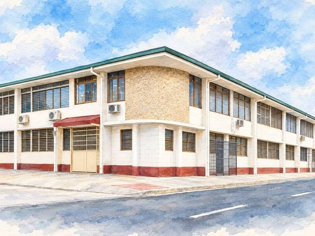 QC CORDILLERA ST APARTMENT NEAR QUEZON AVENUE - 6 UNITS