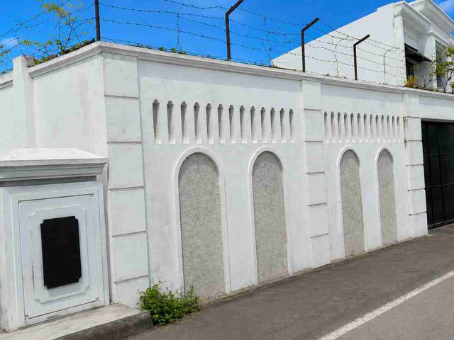 Di sewakan dkt Greja Purbowardayan Ringin Semar parkir 3 mobil
