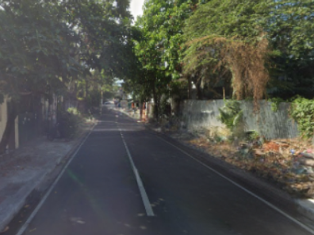 FOR SALE - Residential Vacant Lot in Pinyahan, Diliman, Quezon City