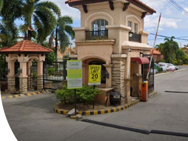Camella Lessandra | 3BR House in Bacoor | For Sale
