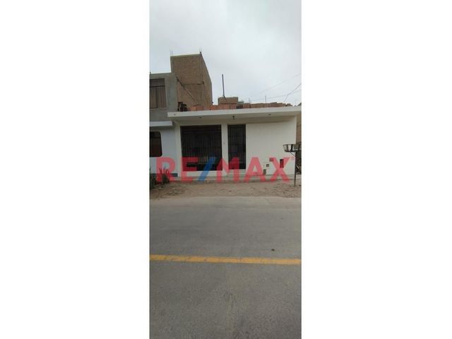 Vendo Casa En Zona Residencial Brisas De Oquendo