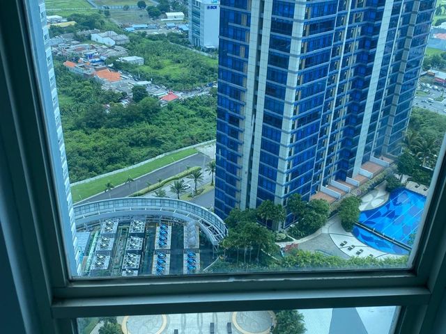 Dijual Apartemen Orchard