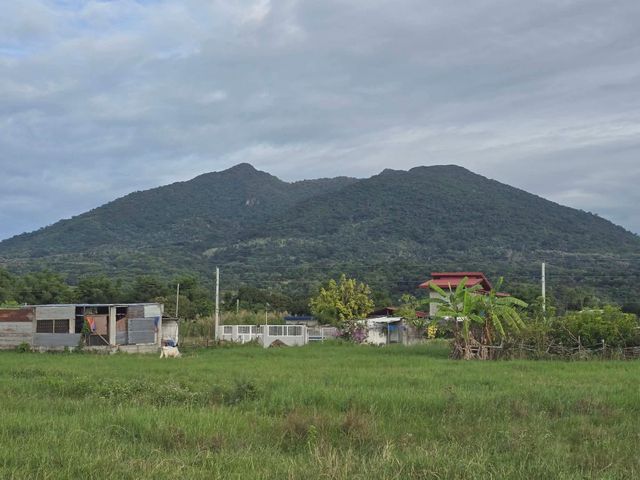 LOT FOR SALE IN ARAYAT, PAMPANGA