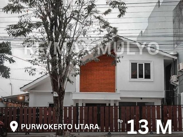 Dijual Rumah Kost Aktif dan Modern Lokasi Strategis Dekat Kampus