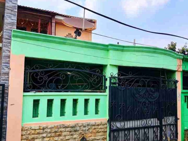 Jual Rumah Poris Indah