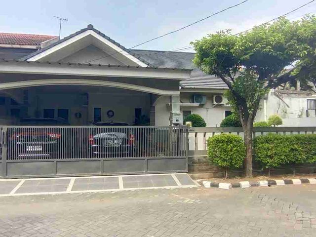 Di Jual Rumah merah harga termurah