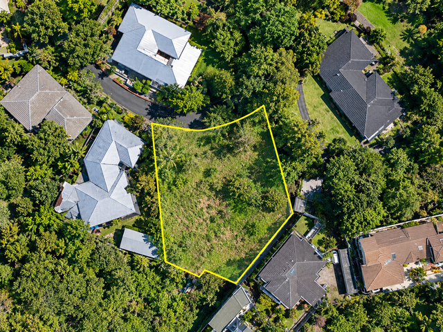 Residential Lot for Sale in La Vista Marikina City 1,808 sqm