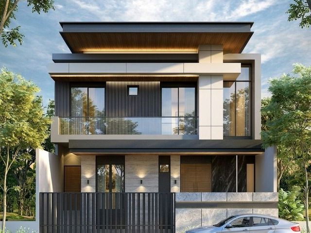 Dijual Rumah Baru Gress di San Diego Blok M Pakuwon City Surabaya Timur