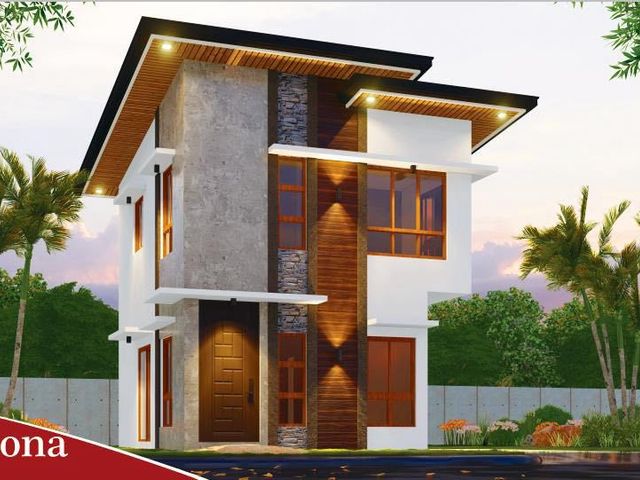 3BR House & Lot for Sale in St Agatha Homes Malolos -AJCN