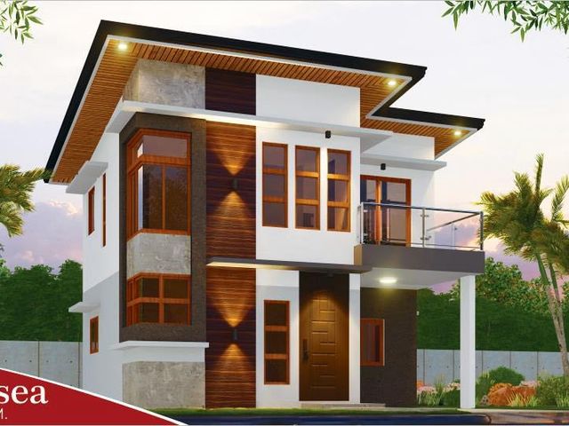 4BR House & Lot for Sale in St Agatha Homes Malolos Buulacan -AJCN