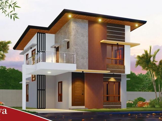 4BR House on 267sqm Lot in St. Agatha Homes Tikay Malolos Bulacan -AJCN