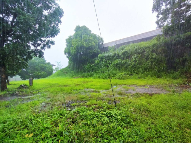FOR SALE - Residential Vacant Lot in Tivoli Royale, Brgy. Batasan Hills, Quezon City