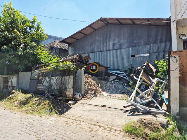 Rumah di Puri Anjasmoro Semarang
