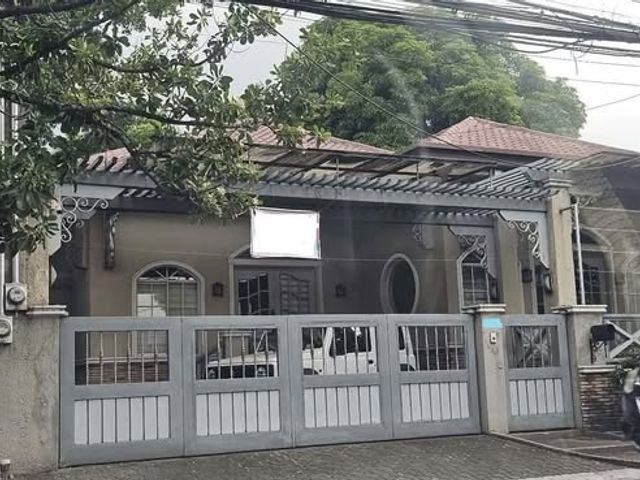 House and Lot for Sale in Paranaque City *Marcelo Green Village