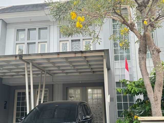 Dijual Grand Pakuwon Queensland