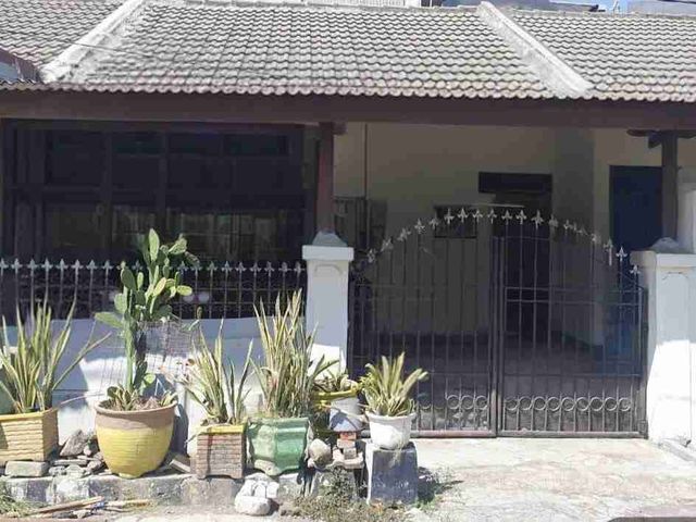 jual rumah cepat