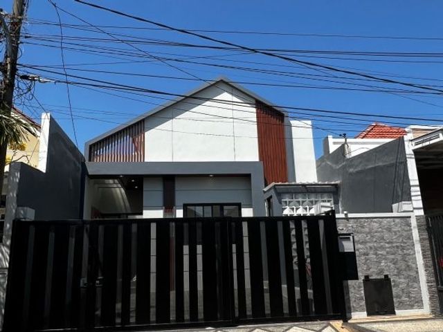 Dijual Rumah Istimewa Nirwana Eksekutif
